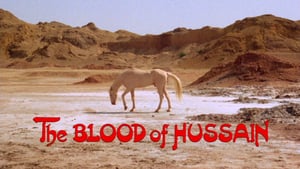 The Blood of Hussain háttérkép