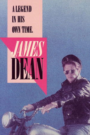 James Dean poszter