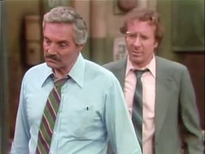 Barney Miller Season 8 Ep.19 19. epizód