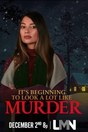 It’s Beginning to Look a Lot Like Murder poszter