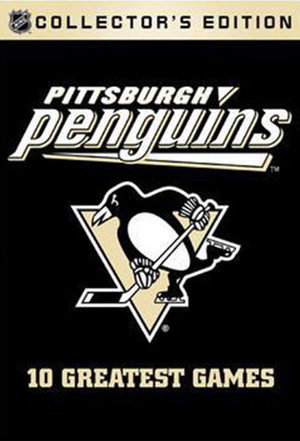 Pittsburgh Penguins Greatest Games