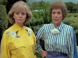 Falcon Crest 7. évad Ep.2 2. epizód