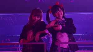 μ's 5th Go→Go! LoveLive! 2015 ~Dream Sensation!~ Day1 háttérkép