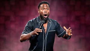 Kevin Hart: Zero F**ks Given háttérkép