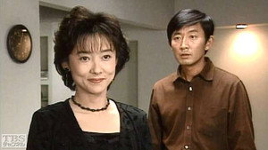 仮面の女 Season 1 Ep.4 4. epizód