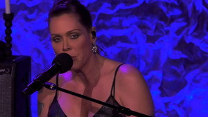 Beth Hart: Front and Center (Live form New York) háttérkép
