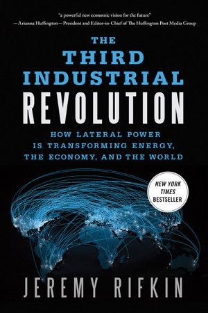 The Third Industrial Revolution poszter