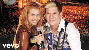Banda Calypso: Na Amazônia háttérkép