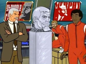 Sealab Season 3 Ep.8 8. epizód