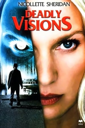 Deadly Visions poszter