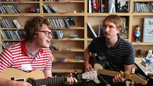 NPR Tiny Desk Concerts 2. évad Ep.17 17. epizód