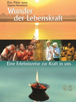 Wunder der Lebenskraft - Eine Erlebnisreise zur Kraft die in uns wirkt