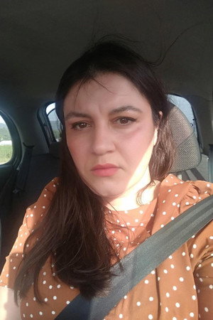 Γωγώ Βιολιτζή profil kép