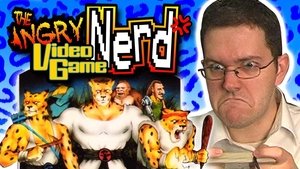 The Angry Video Game Nerd 5. évad Ep.2 2. epizód