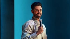 Hasan Minhaj: The King's Jester háttérkép