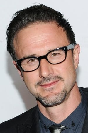 David Arquette profil kép