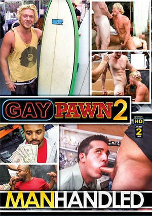 Gay Pawn 2