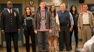 Goodbye Brooklyn Nine-Nine háttérkép