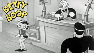 Betty Boop's Trial háttérkép