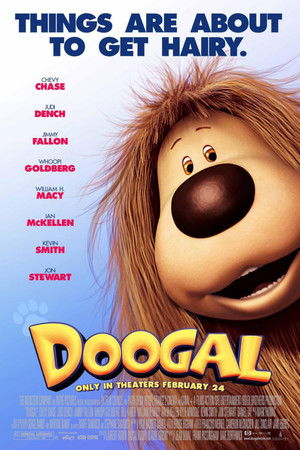 Doogal poszter