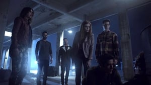 Teen Wolf: Farkasbőrben 6. évad Ep.20 20. epizód