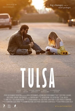 Tulsa poszter