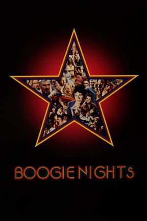 Boogie Nights