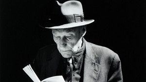 William S. Burroughs: A Man Within háttérkép