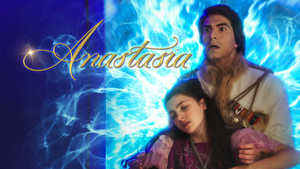 Anastasia: Once Upon a Time háttérkép