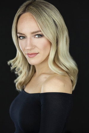Alyson Walker profil kép