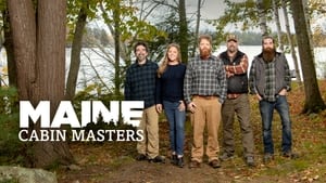 Maine Cabin Masters kép