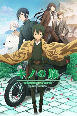 キノの旅 -the Beautiful World- the Animated Series