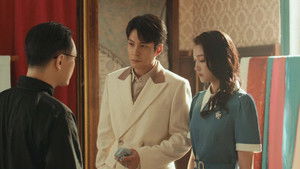 梅花红桃 1. évad Ep.32 32. epizód