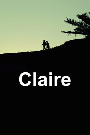 Claire poszter