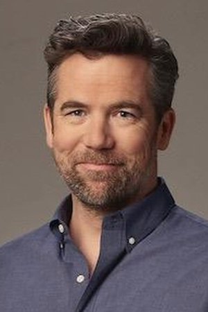 Patrick Brammall profil kép
