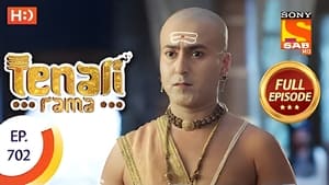 Tenali Rama 6. évad Ep.51 51. epizód