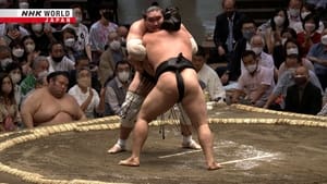 GRAND SUMO Highlights 13. évad Ep.1 1. epizód