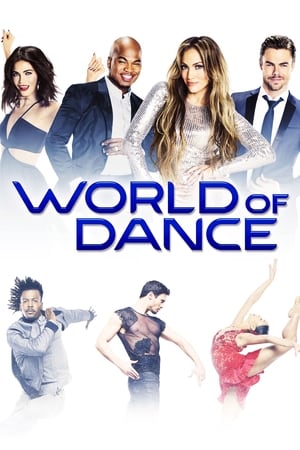 World of Dance poszter