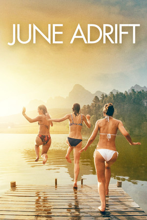June, Adrift poszter