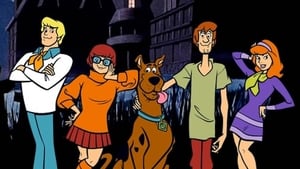 Hol vagy, Scooby Doo! kép