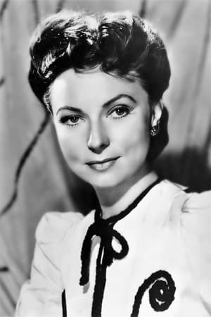 Agnes Moorehead profil kép