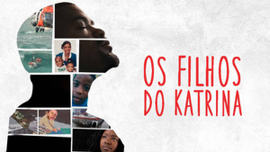Katrina Babies háttérkép