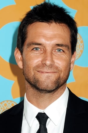 Antony Starr