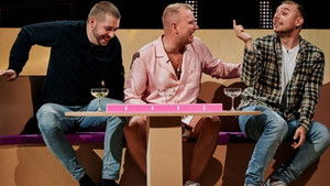 Menneskekender 2. évad Ep.5 5. epizód