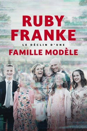 Ördög a családban: Ruby Franke bukása poszter