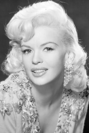 Jayne Mansfield profil kép