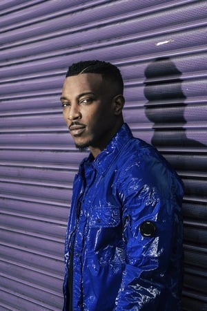 Ashley Walters