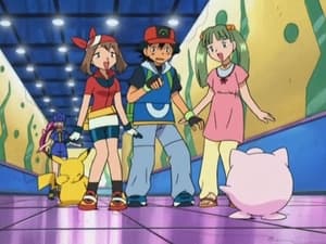 Pokémon 6. évad Ep.39 39. epizód