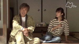 ちりとてちん 1. évad Ep.25 25. epizód