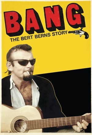 Bang! The Bert Berns Story poszter